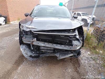 2024 Ford Escape St line   - Photo 2 - Woodbridge, ON L4L 8L6