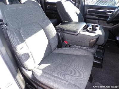 2025 RAM 1500 Bighorn - Photo 11 - Woodbridge, ON L4L 8L6