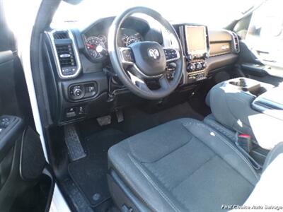 2025 RAM 1500 Bighorn - Photo 10 - Woodbridge, ON L4L 8L6