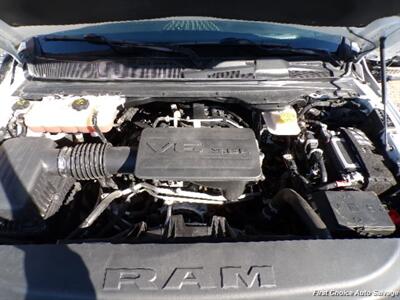2025 RAM 1500 Bighorn - Photo 9 - Woodbridge, ON L4L 8L6