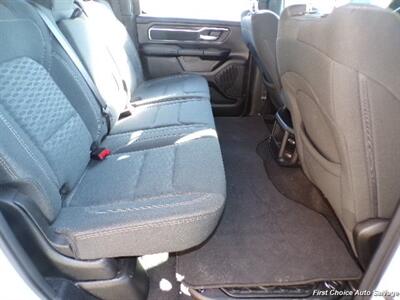 2025 RAM 1500 Bighorn - Photo 12 - Woodbridge, ON L4L 8L6