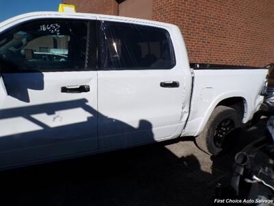 2025 RAM 1500 Bighorn - Photo 7 - Woodbridge, ON L4L 8L6