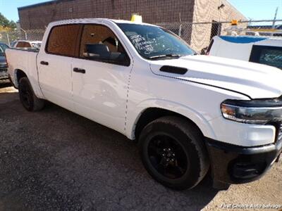 2025 RAM 1500 Bighorn - Photo 3 - Woodbridge, ON L4L 8L6