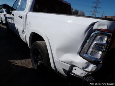 2025 RAM 1500 Bighorn - Photo 6 - Woodbridge, ON L4L 8L6