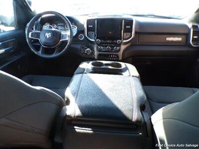 2025 RAM 1500 Bighorn - Photo 13 - Woodbridge, ON L4L 8L6