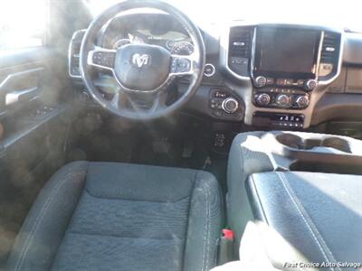 2025 RAM 1500 Bighorn - Photo 14 - Woodbridge, ON L4L 8L6