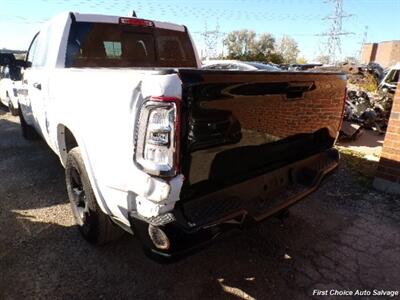 2025 RAM 1500 Bighorn - Photo 5 - Woodbridge, ON L4L 8L6