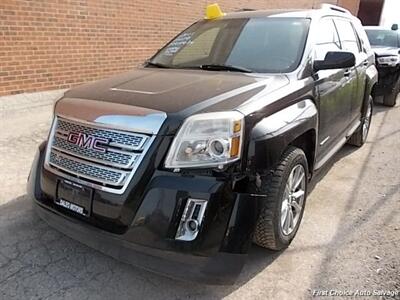 2011 GMC Terrain SLE-2   - Photo 13 - Woodbridge, ON L4L 8L6