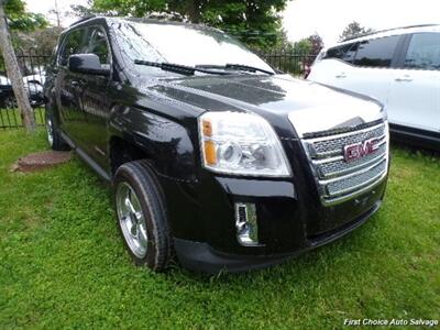 2011 GMC Terrain SLE-2   - Photo 4 - Woodbridge, ON L4L 8L6