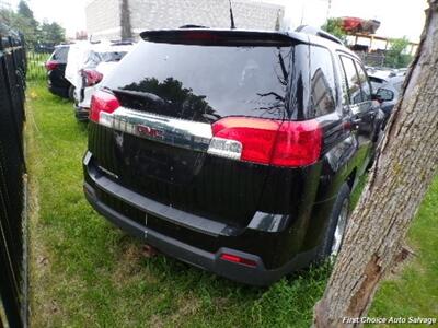 2011 GMC Terrain SLE-2   - Photo 5 - Woodbridge, ON L4L 8L6