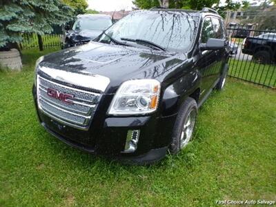 2011 GMC Terrain SLE-2   - Photo 1 - Woodbridge, ON L4L 8L6