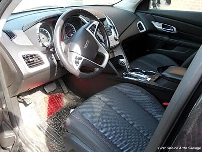 2011 GMC Terrain SLE-2   - Photo 21 - Woodbridge, ON L4L 8L6