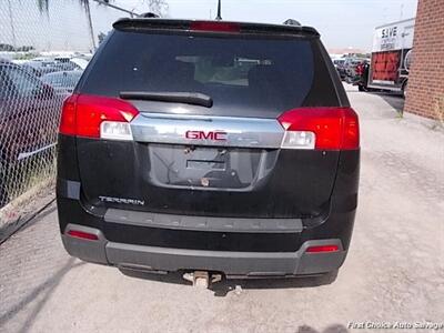 2011 GMC Terrain SLE-2   - Photo 18 - Woodbridge, ON L4L 8L6