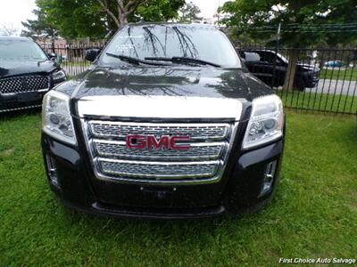 2011 GMC Terrain SLE-2   - Photo 2 - Woodbridge, ON L4L 8L6