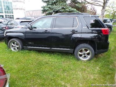 2011 GMC Terrain SLE-2   - Photo 6 - Woodbridge, ON L4L 8L6