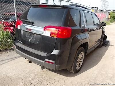 2011 GMC Terrain SLE-2   - Photo 17 - Woodbridge, ON L4L 8L6