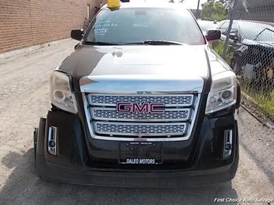 2011 GMC Terrain SLE-2   - Photo 14 - Woodbridge, ON L4L 8L6