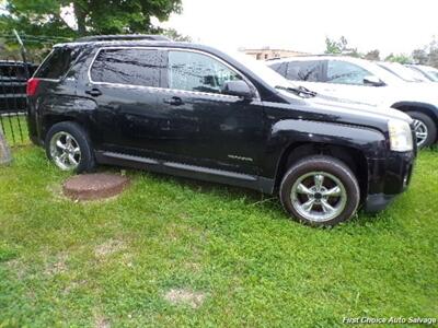 2011 GMC Terrain SLE-2   - Photo 3 - Woodbridge, ON L4L 8L6