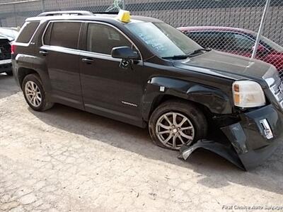 2011 GMC Terrain SLE-2   - Photo 16 - Woodbridge, ON L4L 8L6