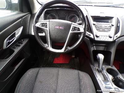 2011 GMC Terrain SLE-2   - Photo 11 - Woodbridge, ON L4L 8L6