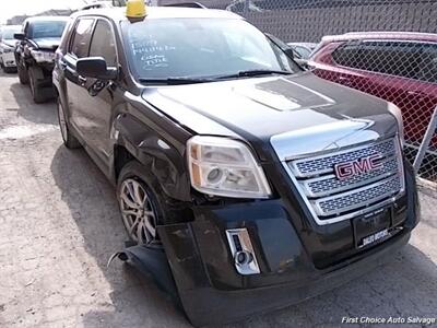 2011 GMC Terrain SLE-2   - Photo 15 - Woodbridge, ON L4L 8L6