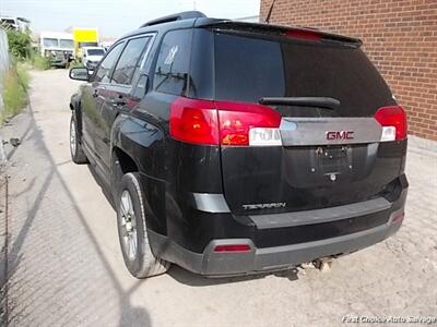 2011 GMC Terrain SLE-2   - Photo 19 - Woodbridge, ON L4L 8L6