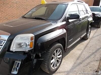 2011 GMC Terrain SLE-2   - Photo 20 - Woodbridge, ON L4L 8L6