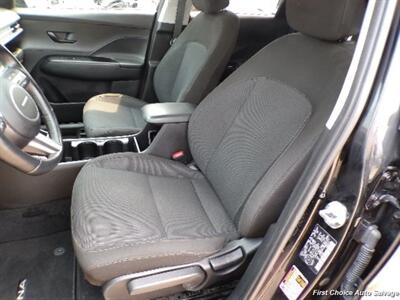 2025 Hyundai KONA - Photo 9 - Woodbridge, ON L4L 8L6