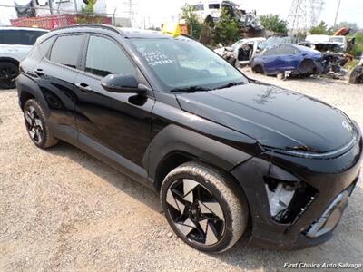2025 Hyundai KONA - Photo 3 - Woodbridge, ON L4L 8L6