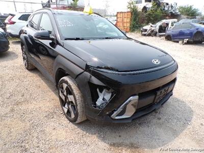 2025 Hyundai KONA - Photo 2 - Woodbridge, ON L4L 8L6