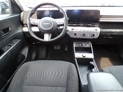 2025 Hyundai KONA - Photo 12 - Woodbridge, ON L4L 8L6