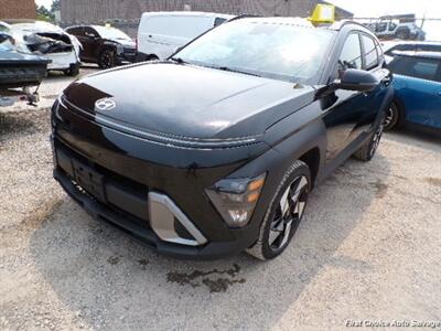 2025 Hyundai KONA - Photo 1 - Woodbridge, ON L4L 8L6