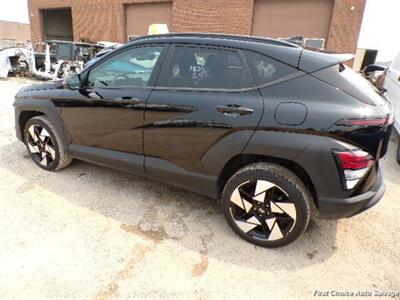 2025 Hyundai KONA - Photo 6 - Woodbridge, ON L4L 8L6