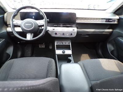 2025 Hyundai KONA - Photo 11 - Woodbridge, ON L4L 8L6