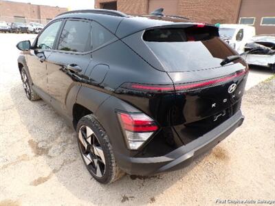 2025 Hyundai KONA - Photo 5 - Woodbridge, ON L4L 8L6