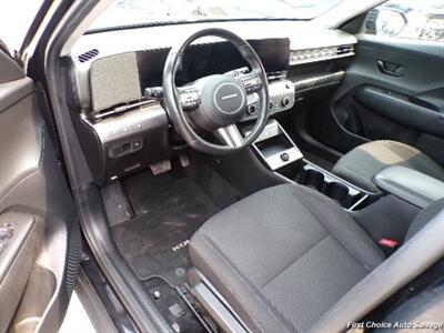 2025 Hyundai KONA - Photo 8 - Woodbridge, ON L4L 8L6