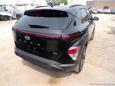 2025 Hyundai KONA - Photo 4 - Woodbridge, ON L4L 8L6
