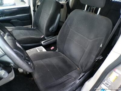 2012 Dodge Grand Caravan SE - Photo 9 - Woodbridge, ON L4L 8L6