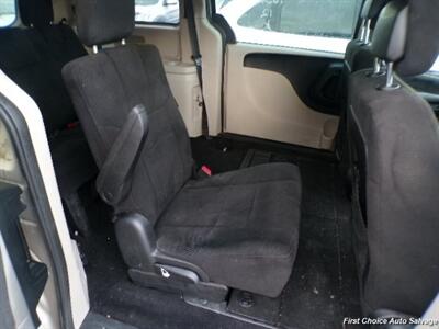 2012 Dodge Grand Caravan SE - Photo 10 - Woodbridge, ON L4L 8L6