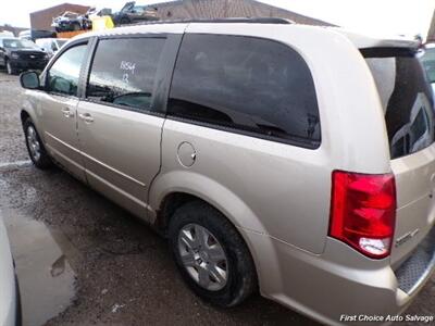 2012 Dodge Grand Caravan SE - Photo 6 - Woodbridge, ON L4L 8L6