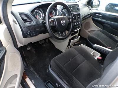 2012 Dodge Grand Caravan SE - Photo 8 - Woodbridge, ON L4L 8L6