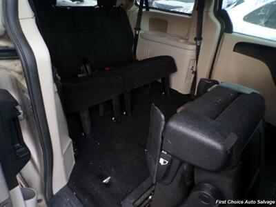 2012 Dodge Grand Caravan SE - Photo 11 - Woodbridge, ON L4L 8L6