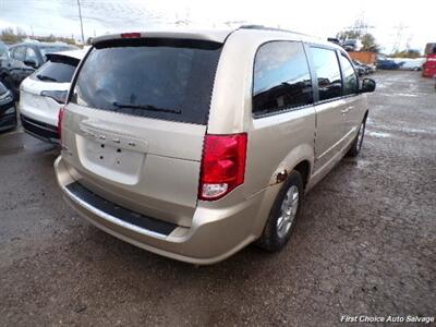 2012 Dodge Grand Caravan SE - Photo 4 - Woodbridge, ON L4L 8L6