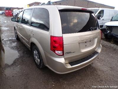 2012 Dodge Grand Caravan SE - Photo 5 - Woodbridge, ON L4L 8L6