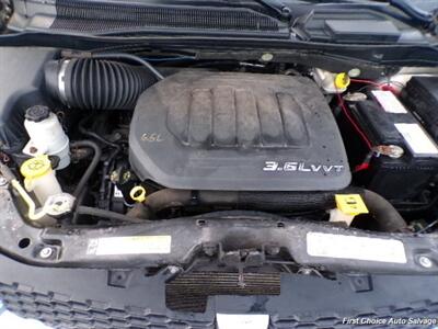 2012 Dodge Grand Caravan SE - Photo 7 - Woodbridge, ON L4L 8L6