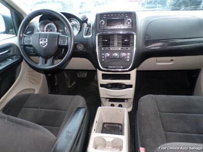 2012 Dodge Grand Caravan SE - Photo 12 - Woodbridge, ON L4L 8L6