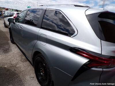 2024 Toyota Sienna LE 8-Passenger   - Photo 6 - Woodbridge, ON L4L 8L6