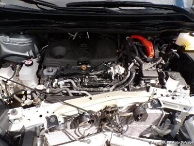 2024 Toyota Sienna LE 8-Passenger   - Photo 7 - Woodbridge, ON L4L 8L6