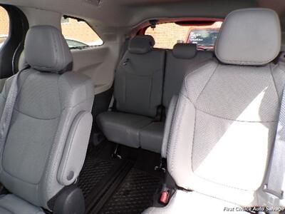 2024 Toyota Sienna LE 8-Passenger   - Photo 11 - Woodbridge, ON L4L 8L6