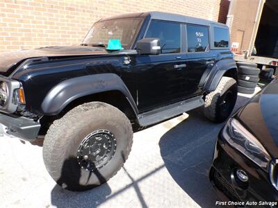 2022 Ford Bronco Raptor   - Photo 8 - Woodbridge, ON L4L 8L6